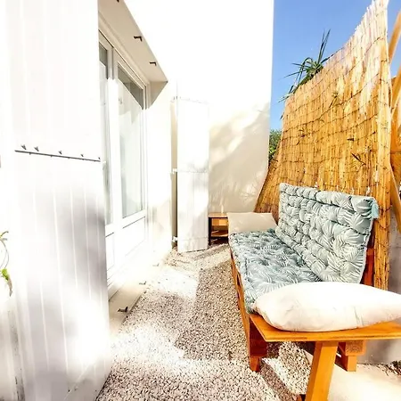 Boheme - Quartier Calme - Proche Plages Toulon