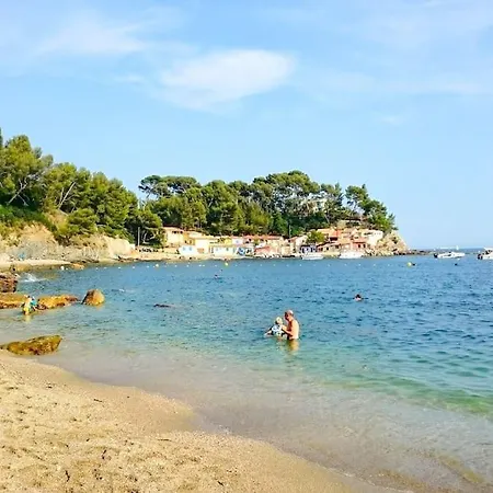 Boheme - Quartier Calme - Proche Plages 公寓